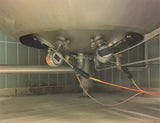 Vertical Tank 3000L