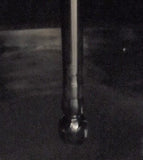 Vertical Tank 3000L