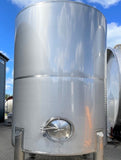 Vertical tanks 15.000L