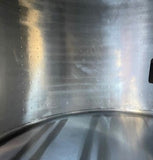 Vertical Insulated Tank 12.300L