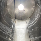Vertical Insulated Tank 20m3