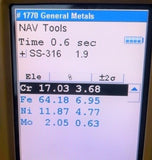 Vertical Silos Tank 160m3-AISI316