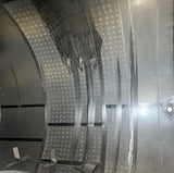 Vertical Silos Tank 160m3-AISI316