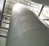 Vertical Silos Tank 140m3