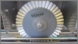 Boleto, Slaughter machine for fish - NEW