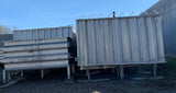 APV Brine - Salting vats for cheese