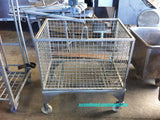 Stainless Steel basket