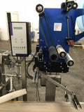 Fischer Label Machine