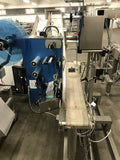 Fischer Label Machine