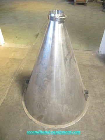 Stainless Steel Funnel