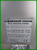 Maselli-Misure-IB01-CO2-analyse