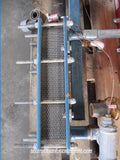 Plate Heat Exchanger PasilacT4