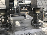 Packaging-cutting-mashine