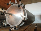Autoclave