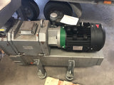 Buusch Vacuum pump