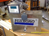 Foxboro Flow Meter