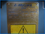 Alfa Laval Plate Exchanger MF6