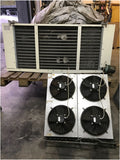 Cooling unit for store