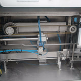 Filling line for bags