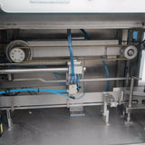 Filling line for bags