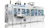 Filling machine Galdi RG270 UCS