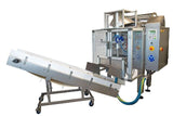 Hot Filling Machine