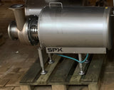 APV Centrifugal Pump W+65/350 235-STD