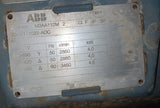 APV-SPX Centrifugal Pump W+