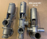 Diverse Pneumatic Valves