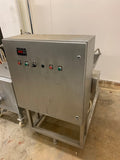 Small Open cheese vat