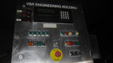 VSR-Damrow Cheese vat Double-O