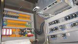 VSR-Damrow Cheese vat Double-O