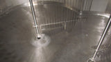 VSR-Damrow Cheese vat Double-O