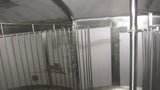 VSR-Damrow Cheese vat Double-O