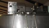 Damrow-Cheese vat 20T