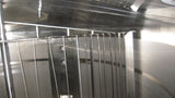 Damrow-Cheese vat 20T