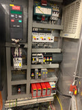 Combi Packer Machine