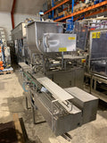 Trepko Filling machine