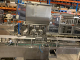 Trepko Filling machine