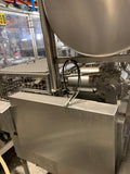 Trepko Filling machine