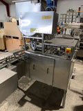 Trepko Filling machine