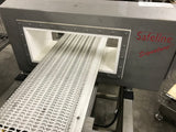 Metal Detector Safeline