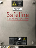 Metal Detector Safeline