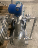 Fristam Rotor Lobe Pump