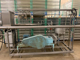 PCI -NF Membrane Filtration Plant