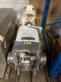 APV Rotary Lobe Pump 7,5 kW