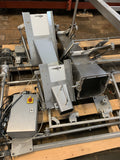 Cabinplant Multihead Weigher