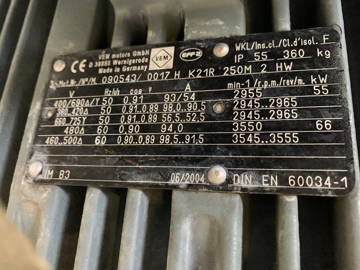 Ultra-/Microfiltration Module – secondhand-equipment.com