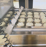 Cabinplant Multihead Weigher