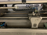 Automatic High Speed Tray Sealer ISHIDA